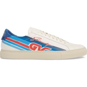 New Authentic GIVENCHY Urban Knots Motocross Sneaker